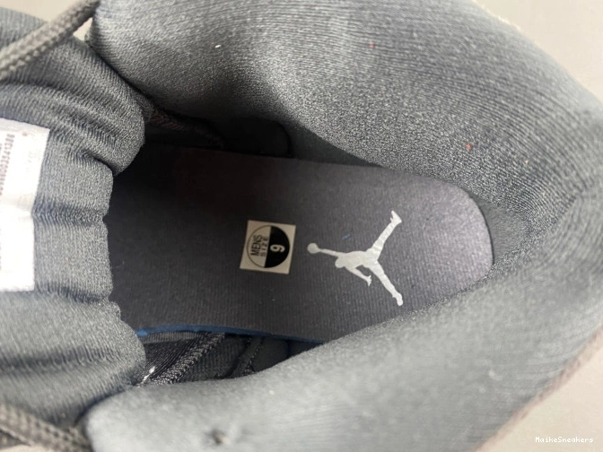 MaikeSneakers AIR 